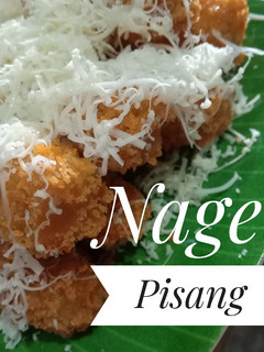 Foto resep 68. Naget pisang