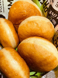 Foto resep 40. Donat Tanpa Kentang