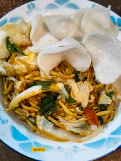 Foto resep Mie goreng