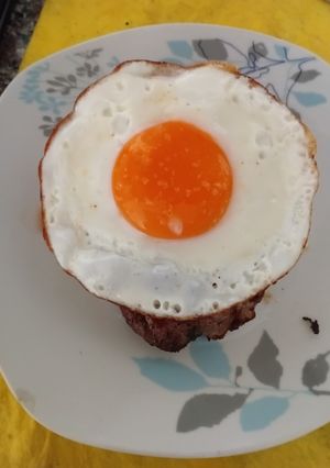 Una foto de Bistec Proteico