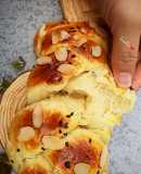 Bánh mì hoa cúc