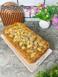 Bolu Kukus Pisang