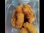 Gambar dori katsu