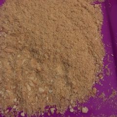 A picture of Homemade Breadcrumbs.