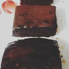 A picture of Oreo cake.