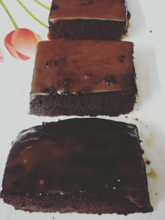 A picture of Oreo cake.