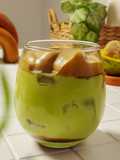 Avocado Dalgona