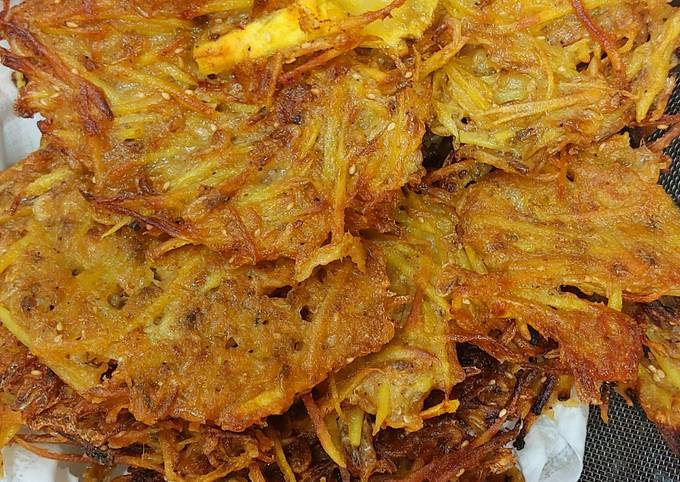 Các món ngon mùa thu Hà Nội