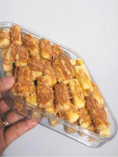 Foto resep Kastengel crunchy
