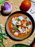 Minestrone Soup
