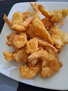 Foto resep 419. Udang Goreng Tepung