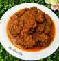 Resep Rendang Daging Sapi yang Enak Banget