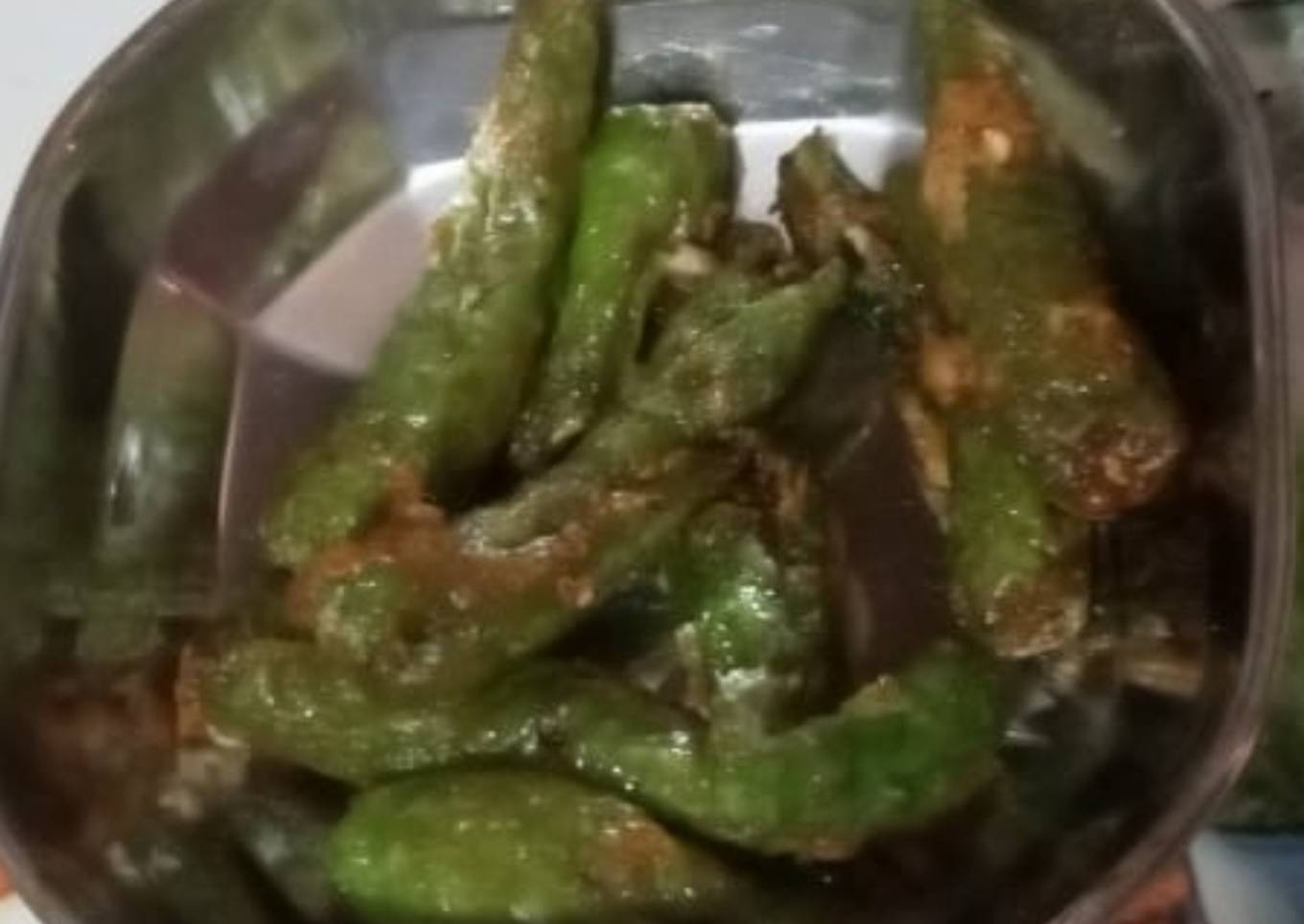 Chuki Mirchi