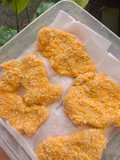 Ayam Katsu Lauk Praktis