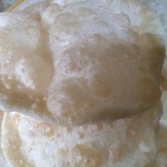 A picture of Luchi.