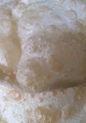 A picture of Luchi.