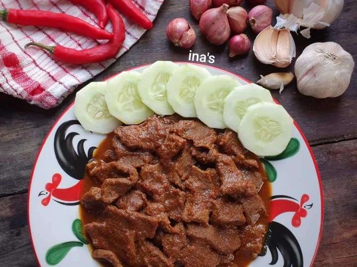 Cara Gampang Menyiapkan Resep Lapis Daging Sapi Anti Ribet, Lezat
