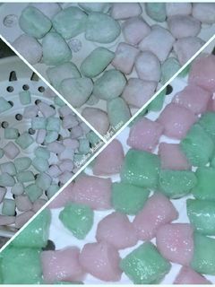 Foto resep Pacar Cina