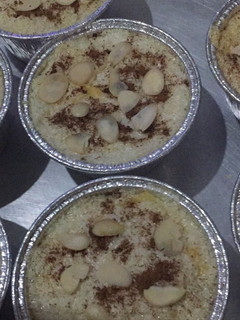 Foto resep Klapetart