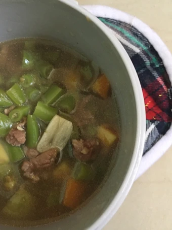 Cara Mudah Membuat Resep Asem-Asem Daging Sapi Simpel Anti Ribet, Mantap