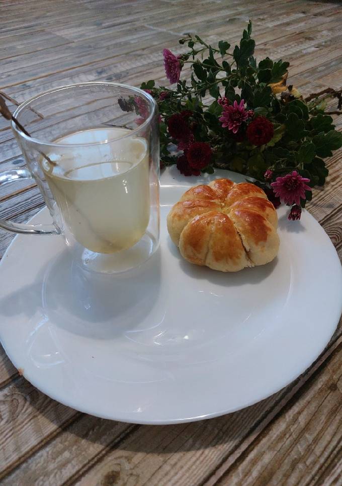 Вітамінний чай