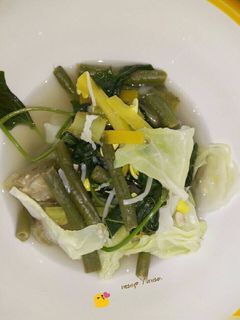 Foto resep Sayur asem