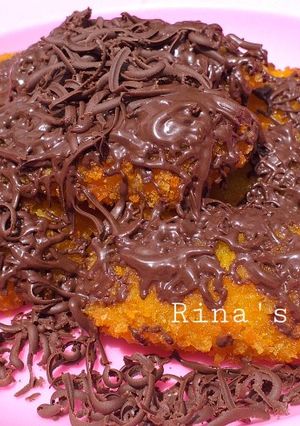 Foto resep Pisang Coklat Krispy Super Simple