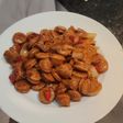 Sosis Pedas Manis