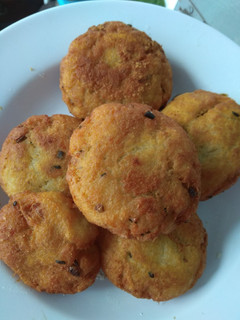 Foto resep Combro Tempe Pedas