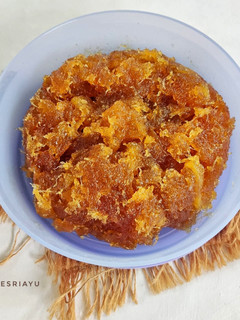 Foto resep Selai Nanas