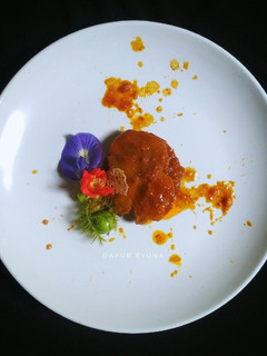 Foto resep Semur Jengkol Khas Betawi