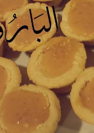 صورة لوصفة تشيز كب كوكيز