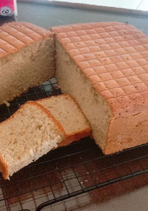 Foto resep Bolpis panggang 4 telur oven tangkring