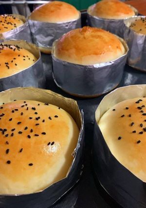Una foto de Pan de papa