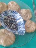 Dumpling de pollo