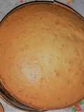 Torta de Cerelac sin mantequilla, ni huevo