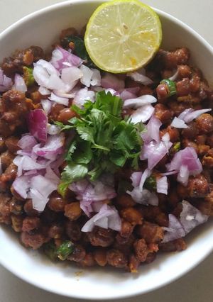 સુકી તુવેરનું શાક(Dry Tuver Sabji Recipe In Gujarati) રેસીપી મુખ્ય ફોટો