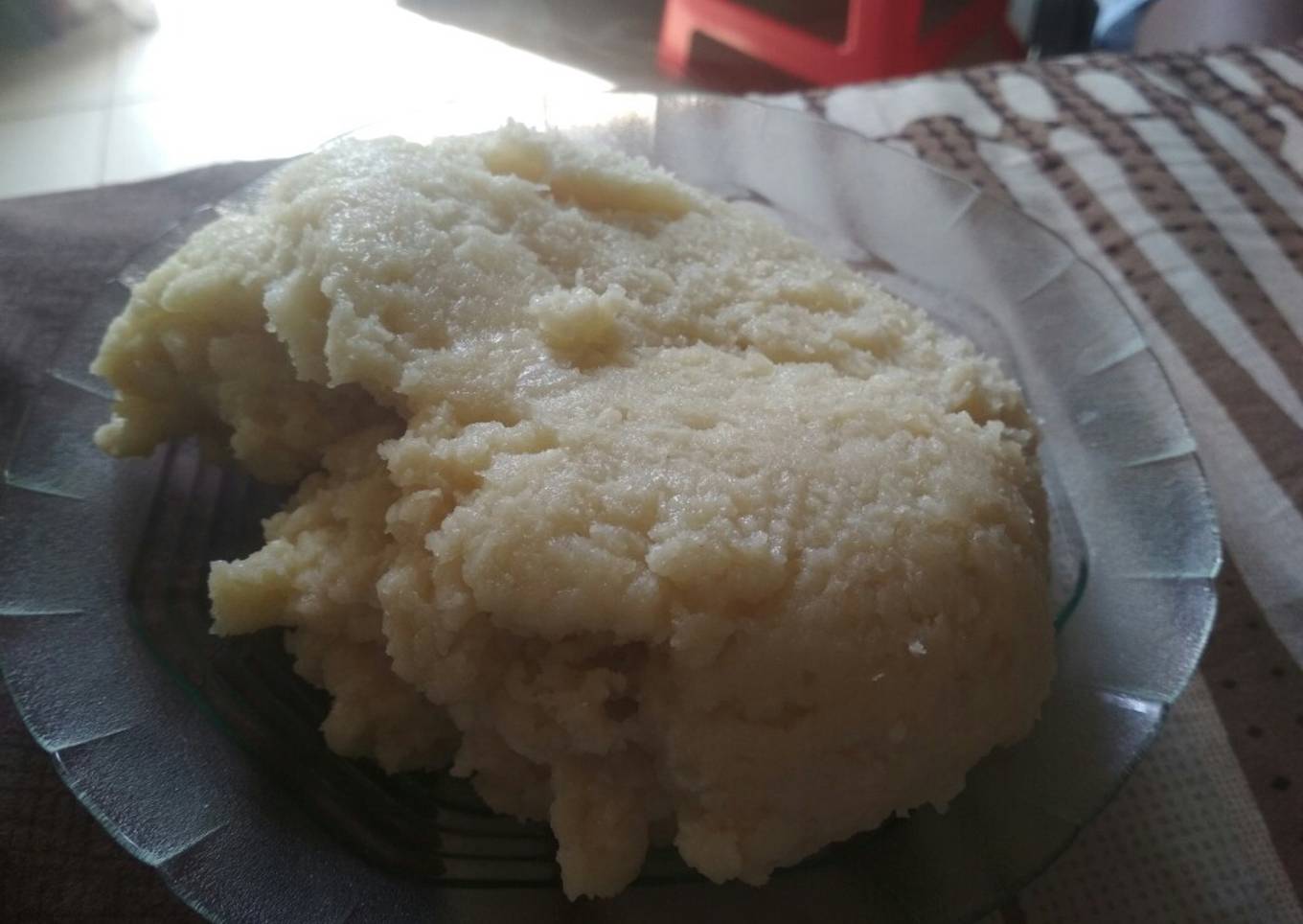 Fufu