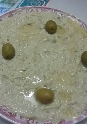 صورة لوصفة بابا غنوج