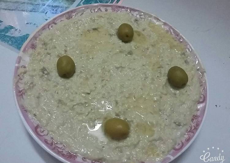 بابا غنوج