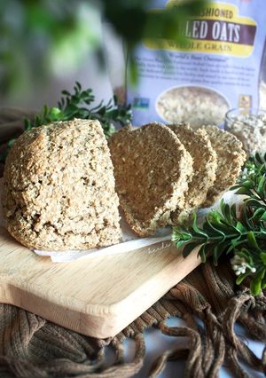 Foto resep Quick Yogurt Bread