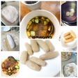 Pempek Vegetarian