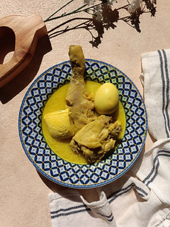 Foto resep Opor ayam Spesial