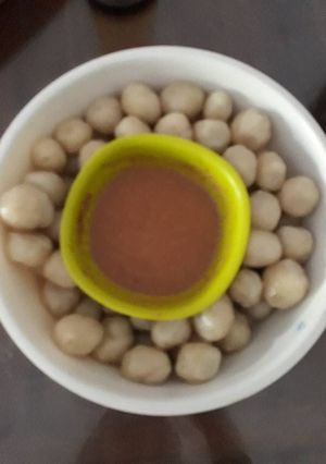 Foto resep Cilok