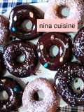 🍩 دونات 🍩 American donut's 🍩
