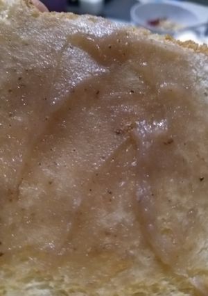 Une photo de Crème de marron