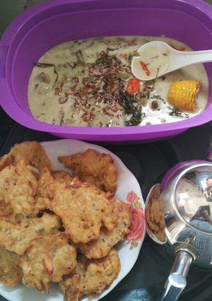 Foto resep Sayur lodeh