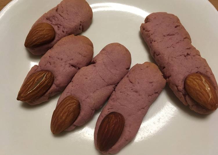 La Meilleur Recette De Biscuits effroyable d&#39;Halloween