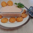 Dip de atún