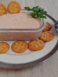 Dip de atún